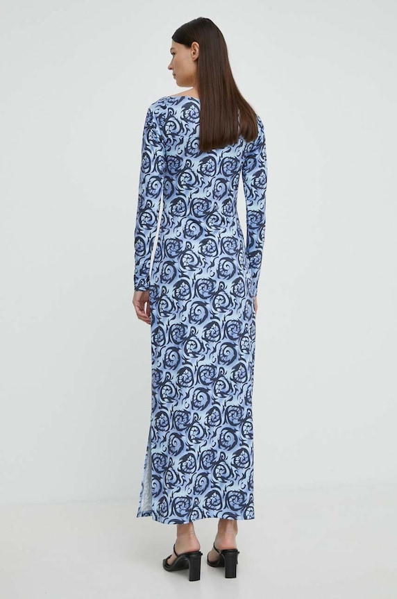 Oblečení Šaty Résumé AmeliaRS Dress 20511121 modrá