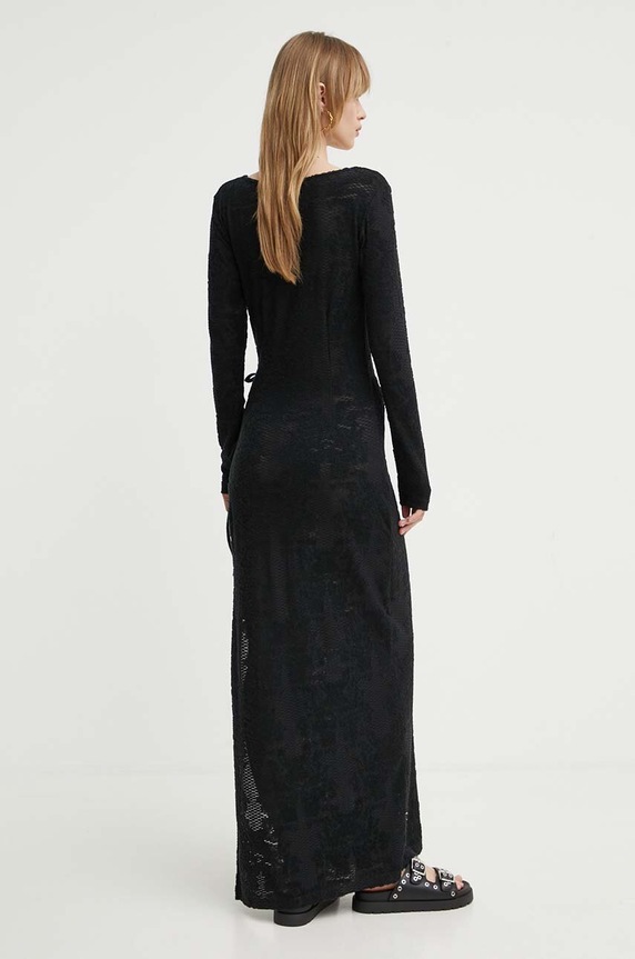 Ρούχα Φόρεμα Résumé AliyahRS Dress 20561123 μαύρο