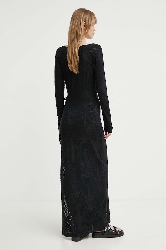 Ρούχα Φόρεμα Résumé AliyahRS Dress 20561123 μαύρο