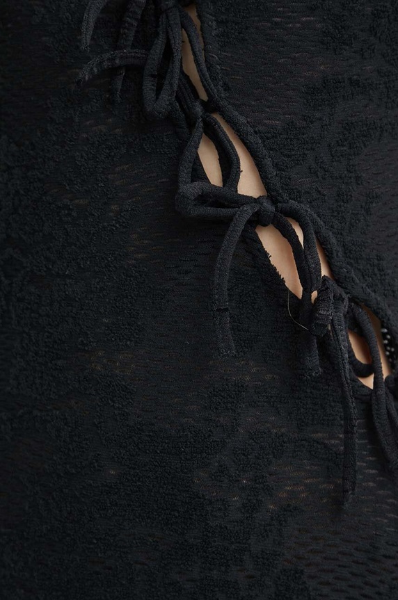 Φόρεμα Résumé AliyahRS Dress 20561123 μαύρο
