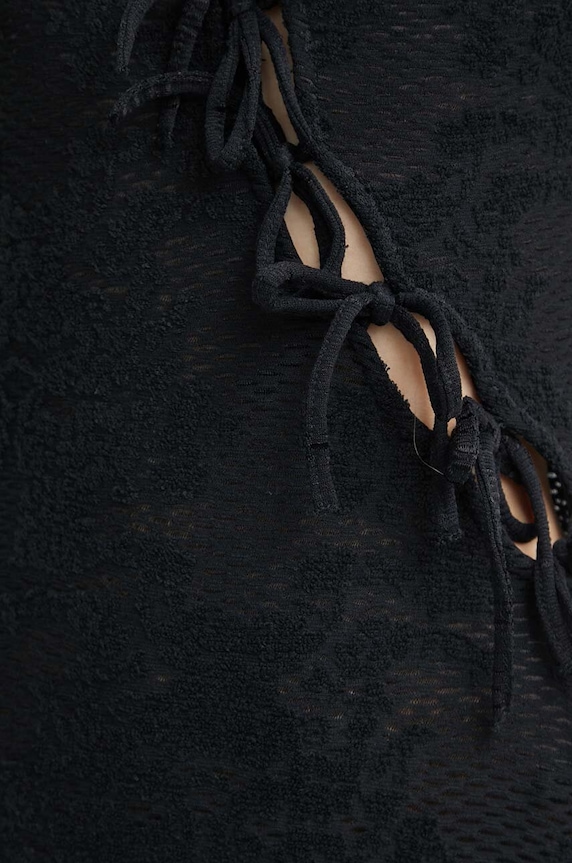 Φόρεμα Résumé AliyahRS Dress 20561123 μαύρο