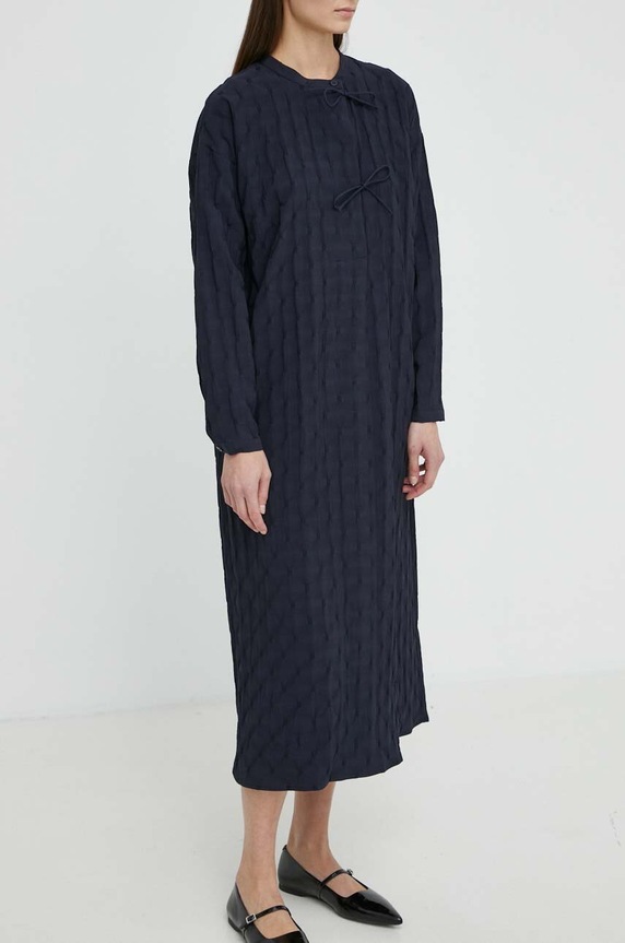 Résumé ruha AnayaRS Dress 20711128 fekete
