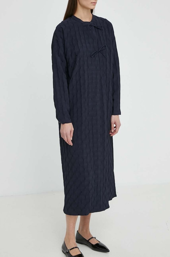 Résumé ruha AnayaRS Dress 20711128 fekete
