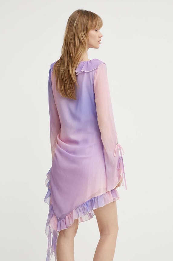 Одяг Сукня Résumé AdalaineRS Dress 20741129 фіолетовий