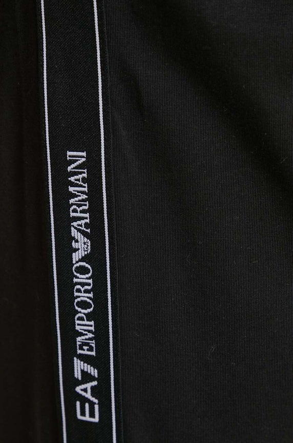 EA7 Emporio Armani ruha TJ6SZ.3DTA61.1200 fekete