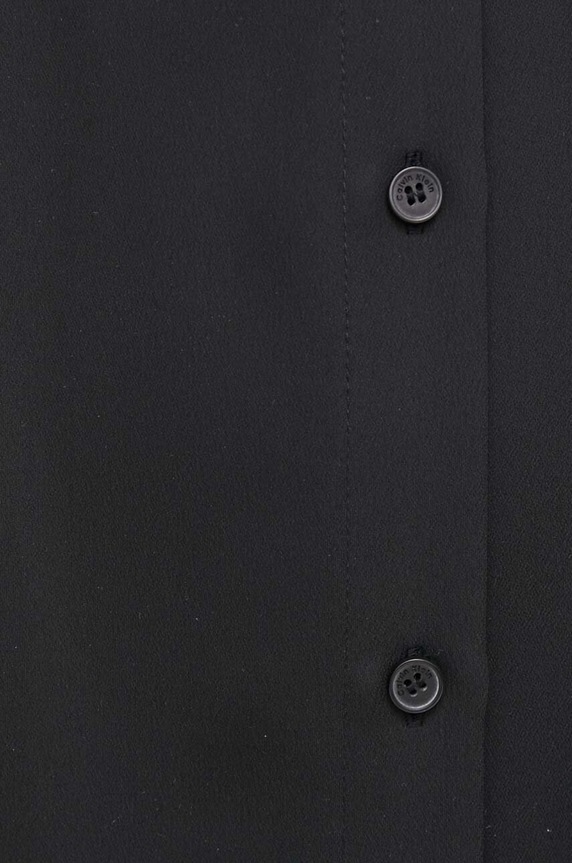 Calvin Klein sukienka czarny K20K206657