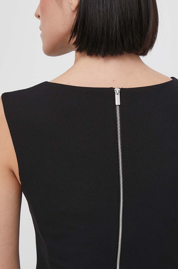 Calvin Klein sukienka K20K207035 czarny