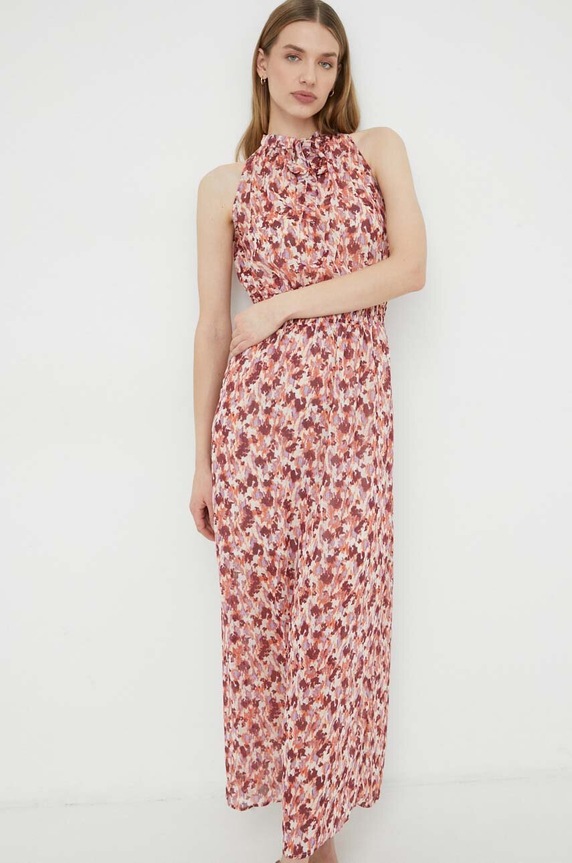 Morgan rochie maxi multicolor RELLA.MULTICO