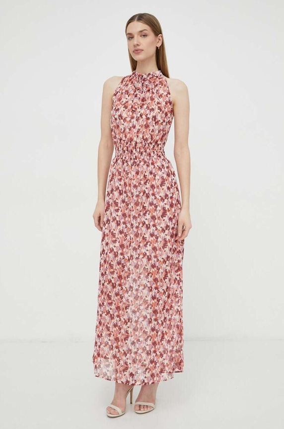 Morgan rochie RELLA.MULTICO multicolor SS24