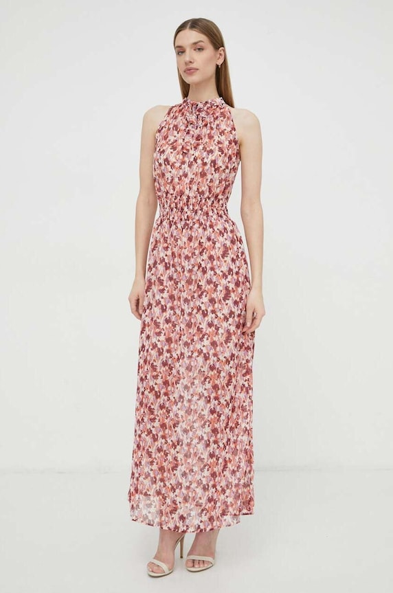 Morgan rochie RELLA.MULTICO multicolor SS24