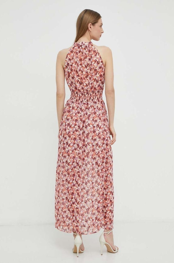 Îmbrăcăminte Morgan rochie RELLA.MULTICO multicolor