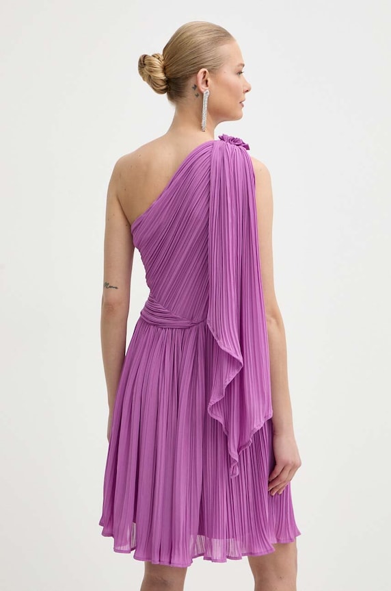 Îmbrăcăminte Marella rochie 2413221102200 violet