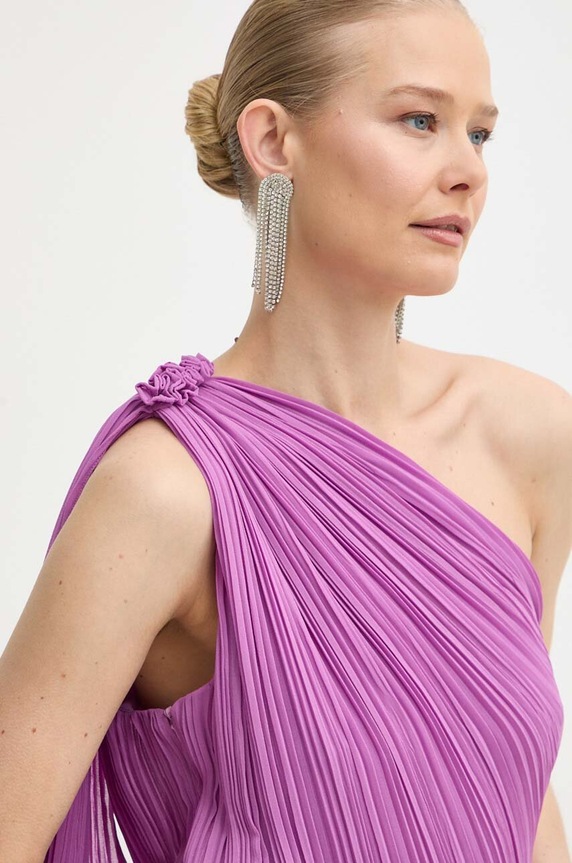 Marella rochie violet 2413221102200