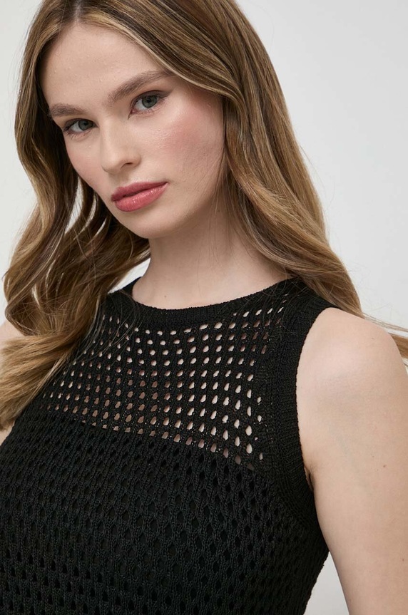 Marella sukienka czarny 2413391022200