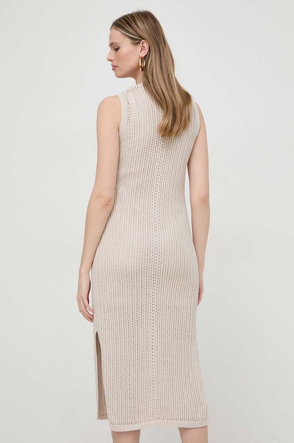 Odjeća Haljina Marella 2413621015200 bež