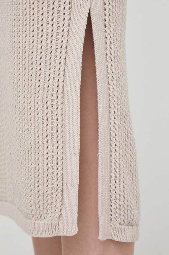 Haljina Marella 2413621015200 bež