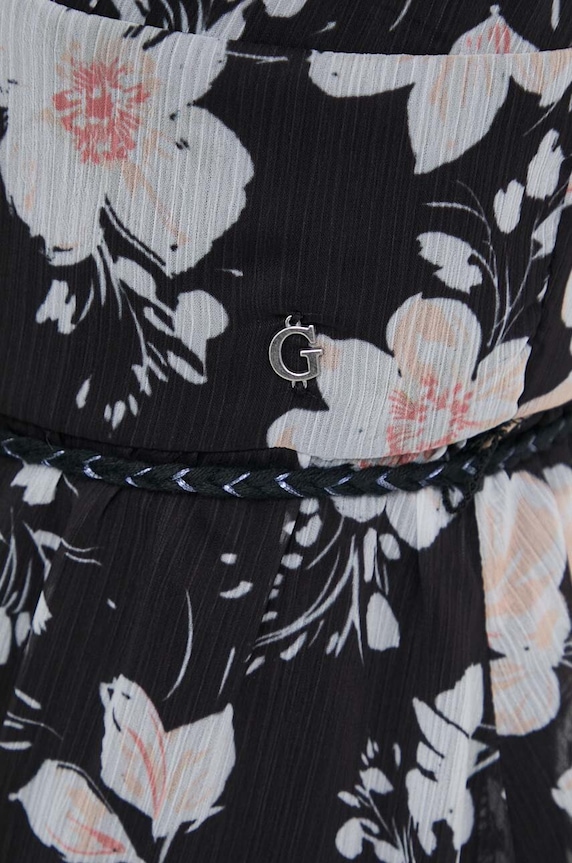 Платье Guess W3GK60.WDW82