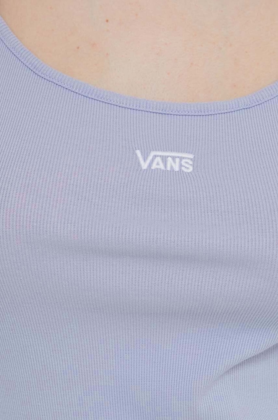 Vans rochie VN0A5LMECR21 violet