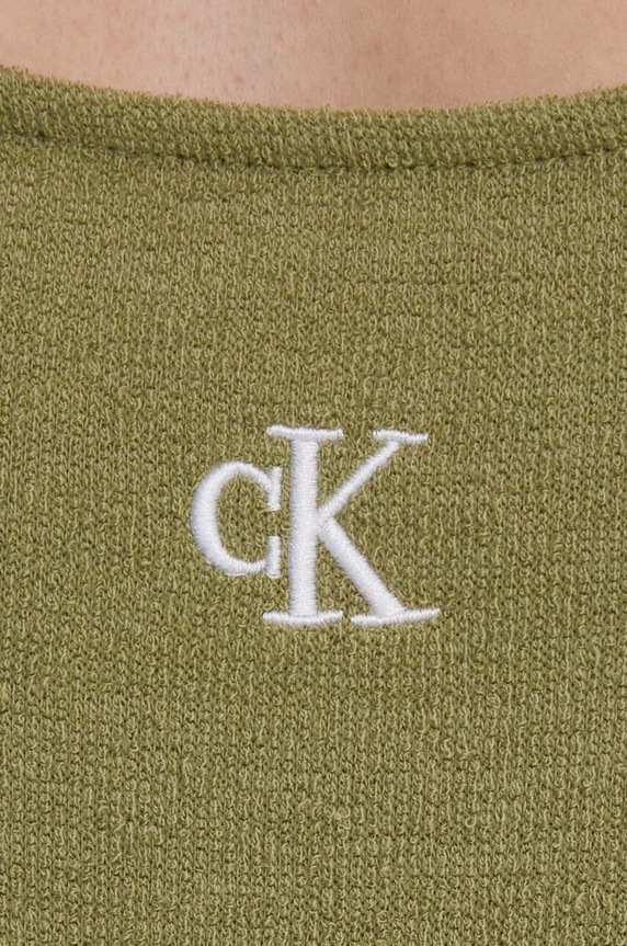 Calvin Klein Jeans sukienka J20J223059