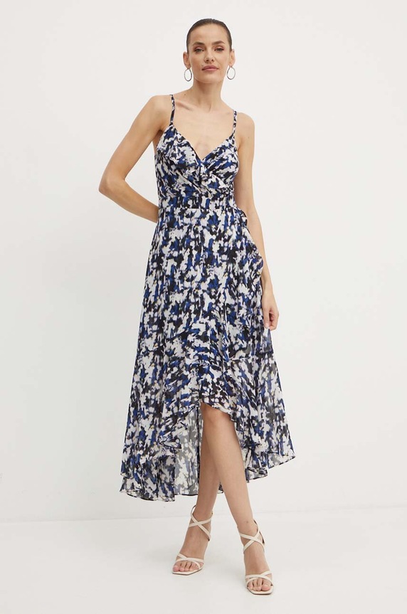 Morgan sukienka RDOLY1 RDOLY1.MULTICO multicolor SS24