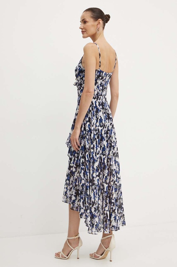 Odzież Morgan sukienka RDOLY1 RDOLY1.MULTICO multicolor