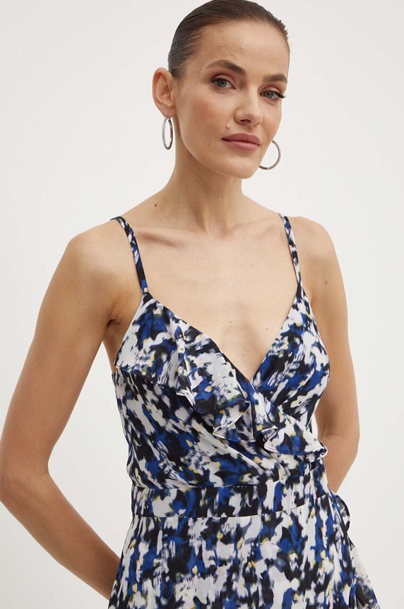 Morgan sukienka RDOLY1 RDOLY1.MULTICO multicolor