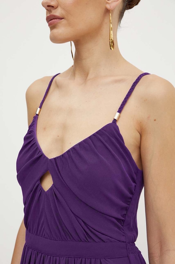 Morgan rochie REVALA REVALA.VIOLET
