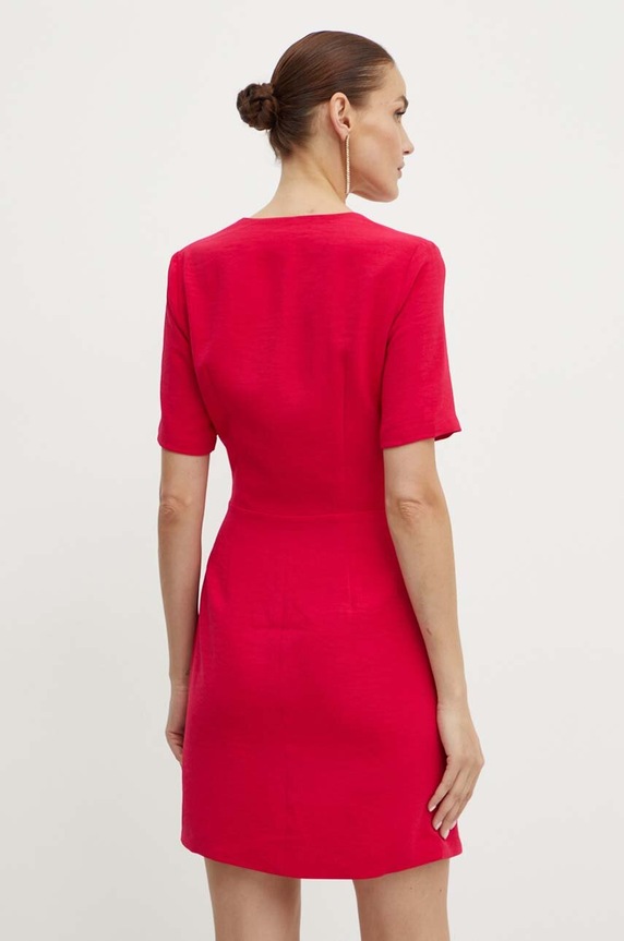 Ρούχα Φόρεμα Morgan ROY ROY ROY.FRESIA ροζ