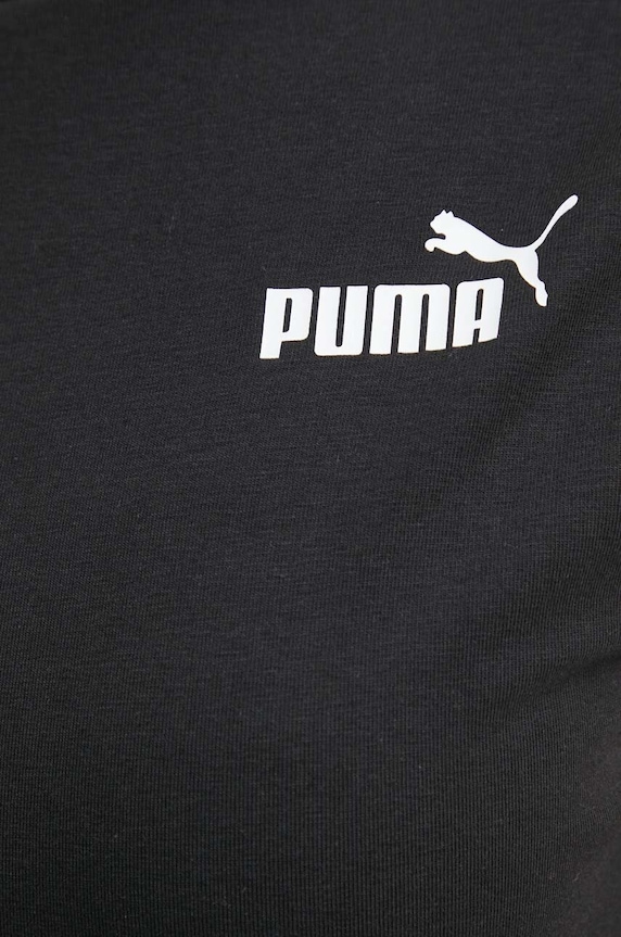 Šaty Puma 678743 černá