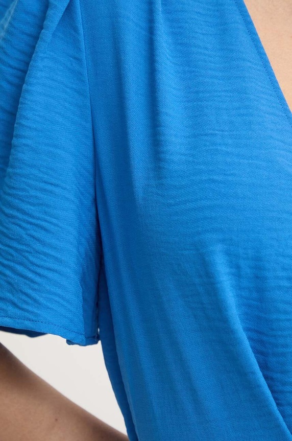 Morgan sukienka RANILA RANILA.AZUR niebieski