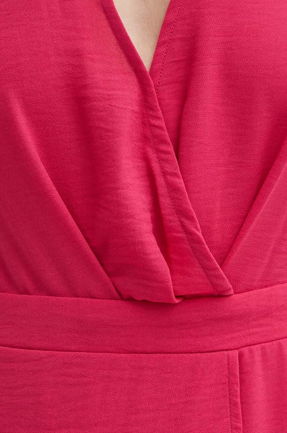 Morgan ruha RANILA RANILA.BOUGAINVIL rózsaszín