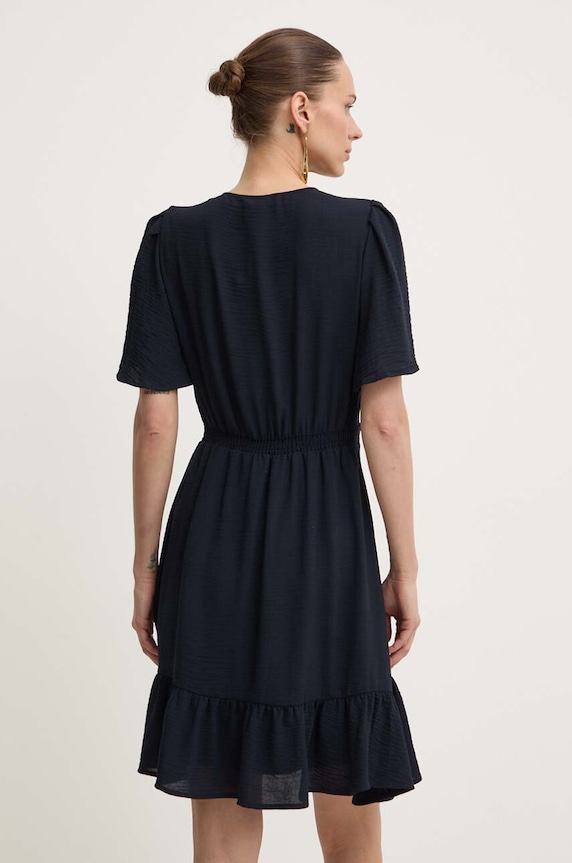 Ruházat Morgan ruha RANILA RANILA.MARINE sötétkék