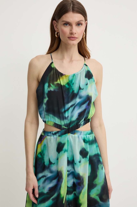Morgan rochie RLIZY.F multicolor RLIZY.F.MULTICO