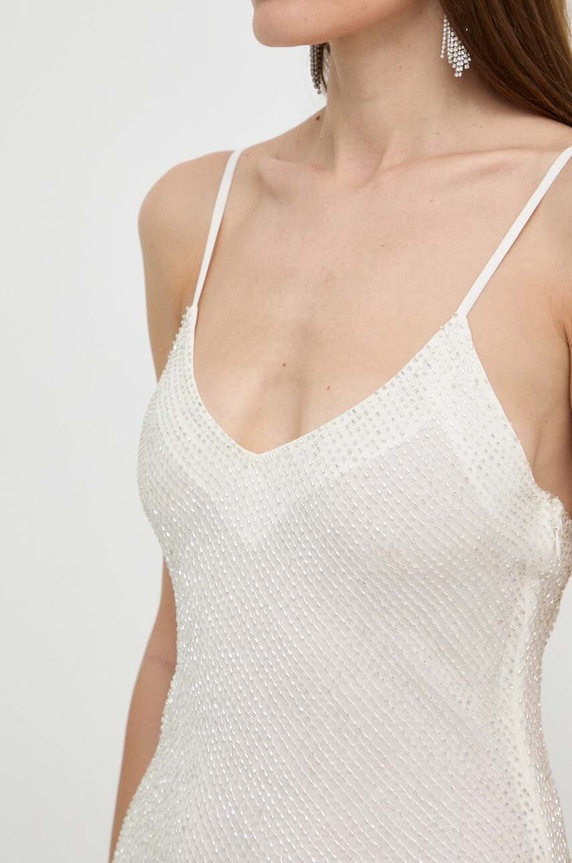 Elisabetta Franchi sukienka AR47J42E2