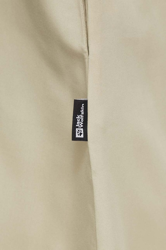 Jack Wolfskin vestito sportivo Mojave 1507891 beige