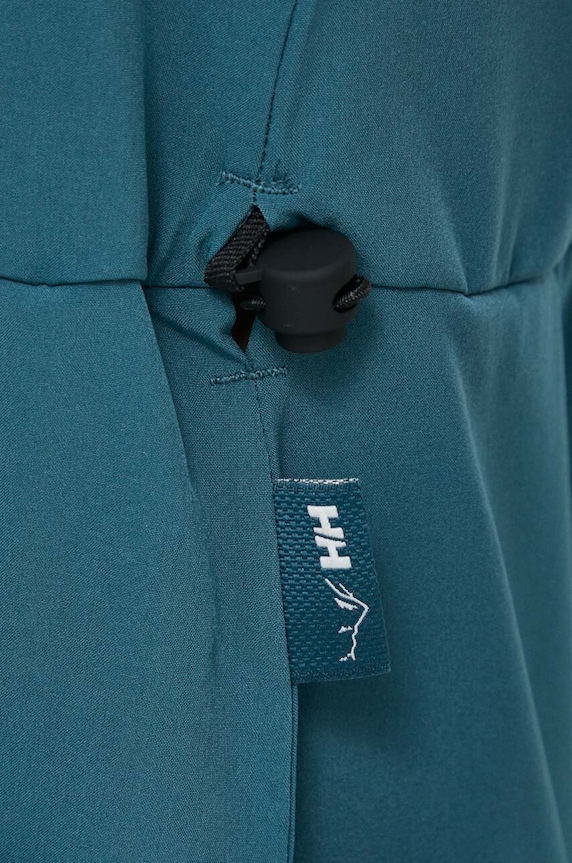 Αθλητικό φόρεμα Helly Hansen Viken 62820 τιρκουάζ