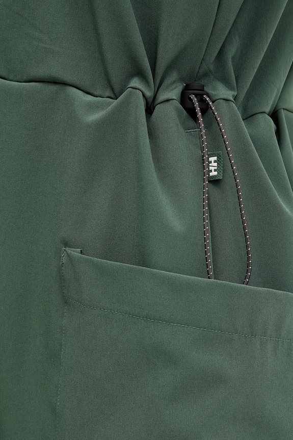 Športové šaty Helly Hansen Viken 62820 zelená