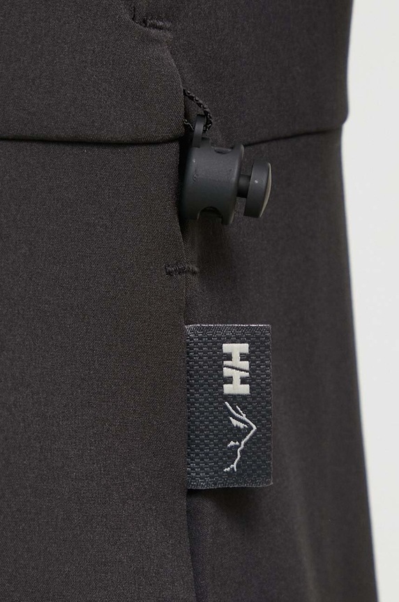 Helly Hansen rochie sport Viken 62820 negru