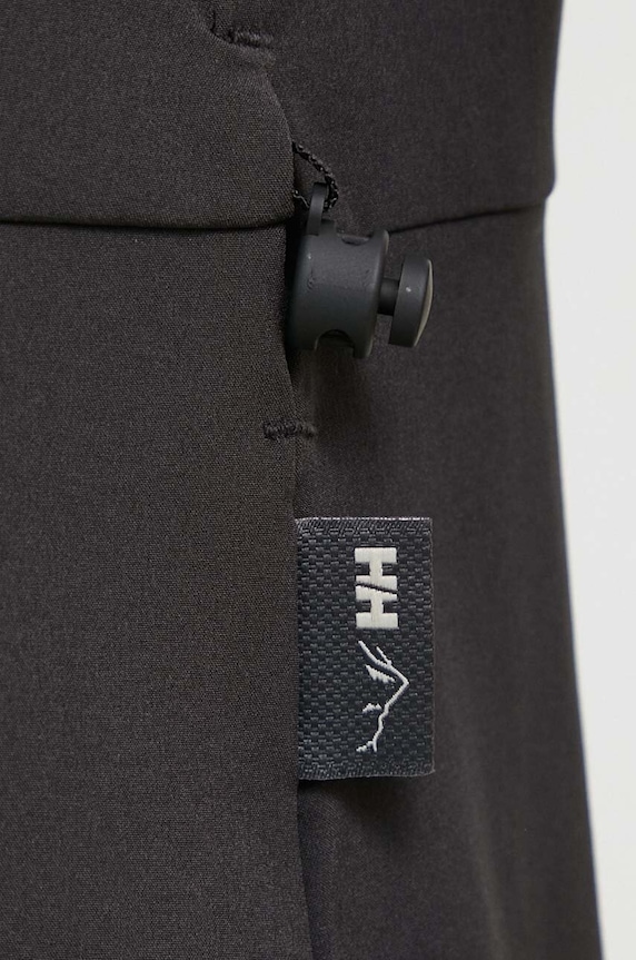 Helly Hansen rochie sport Viken 62820 negru