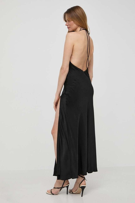 Îmbrăcăminte Bardot rochie 59278DB.BLACK negru