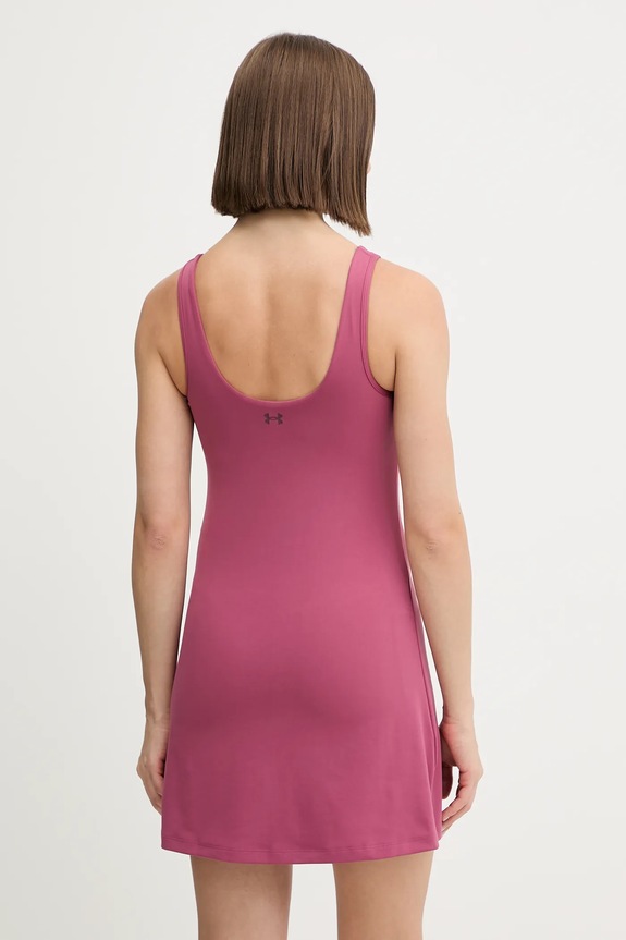 Oblačila Športna obleka Under Armour Motion 1384053 roza