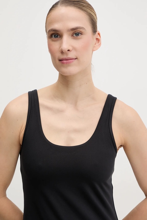Sportska haljina Under Armour Motion crna 1384053