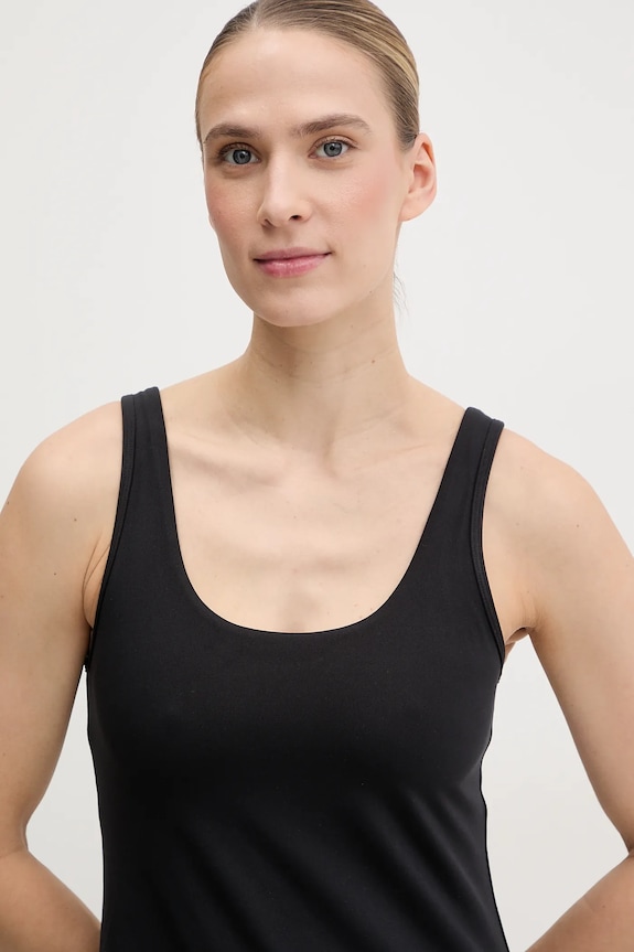 Sportska haljina Under Armour Motion crna 1384053