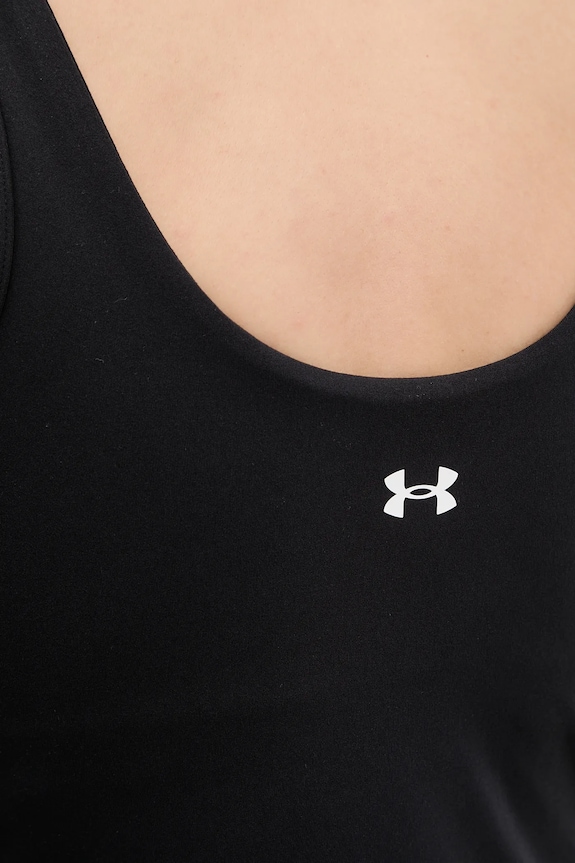 Sportska haljina Under Armour Motion 1384053 crna