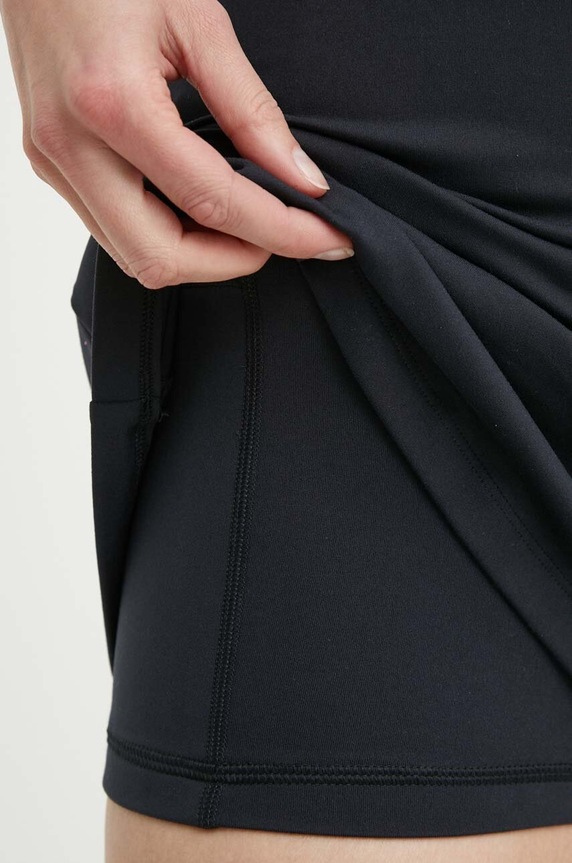 Under Armour rochie sport Motion 1384053 negru