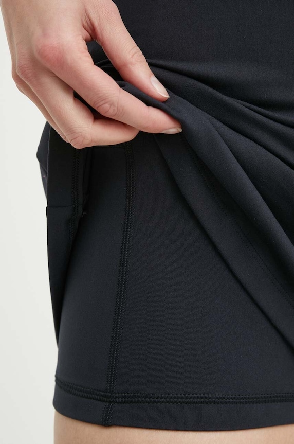 Under Armour rochie sport Motion 1384053 negru