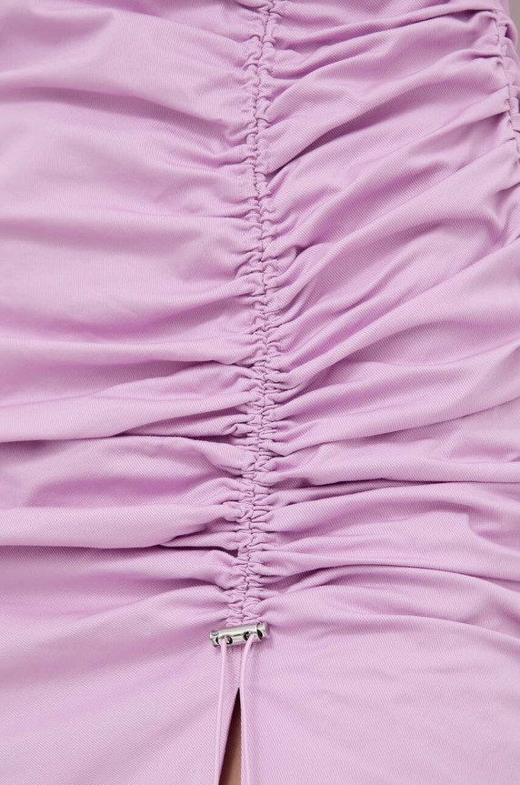 Karl Lagerfeld farmerruha 241W1303