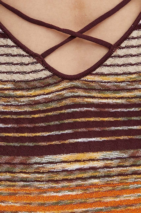 Šaty Desigual VIENA 24SWVF05