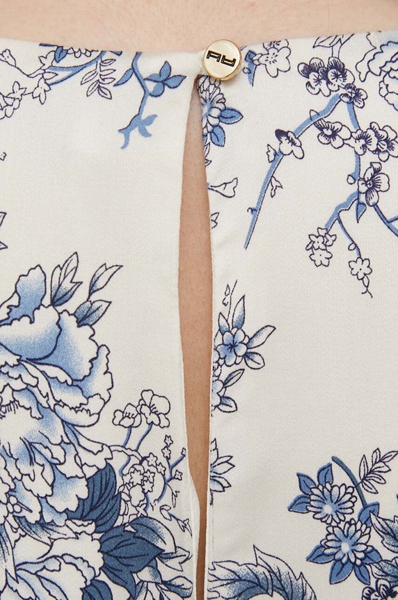 Artigli sukienka AA38439.MANDORLA/BLU