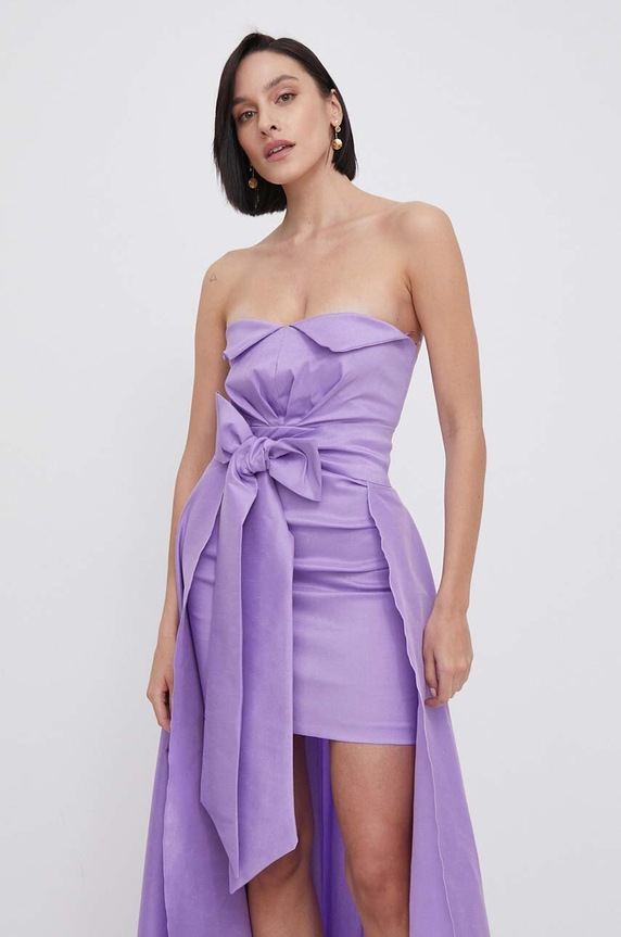 Artigli komplett AA38519.LILLA lila